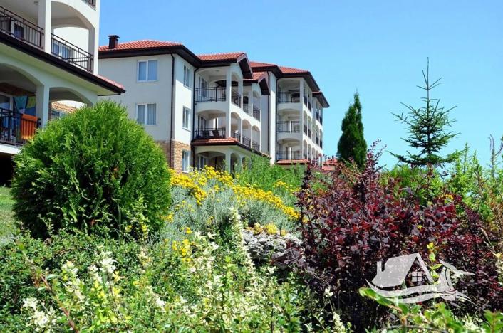 Prodej bytu 3+kk, Bjala, Bulharsko, 86 m2