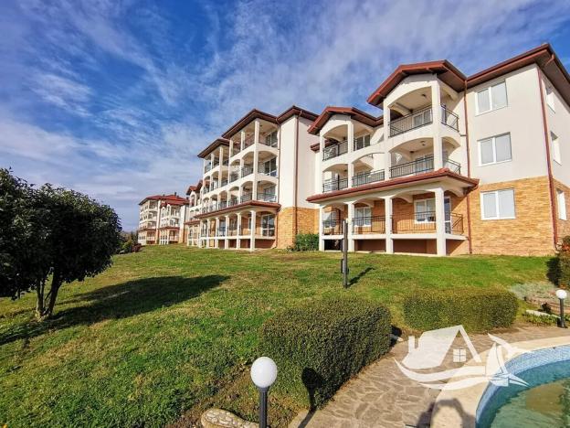 Prodej bytu 3+kk, Bjala, Bulharsko, 86 m2