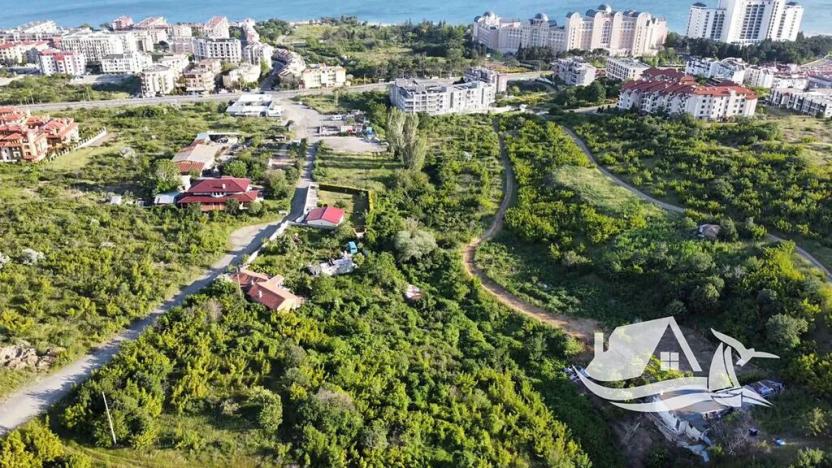 Prodej bytu 2+kk, Sveti Vlas, Bulharsko, 56 m2