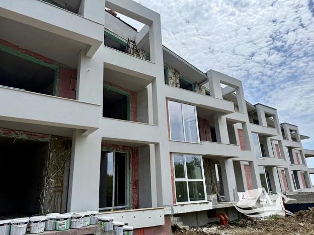 Prodej bytu 1+kk, Sveti Vlas, Bulharsko, 35 m2