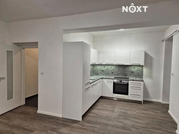 Pronájem bytu 2+kk, Příbram, Čs. armády, 52 m2