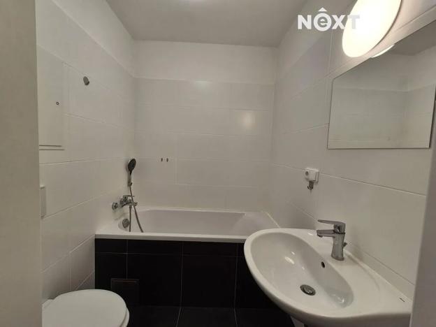 Pronájem bytu 2+kk, Příbram, Čs. armády, 52 m2