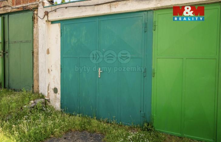 Pronájem bytu 2+1, Sedlčany, U Kulturního domu, 52 m2