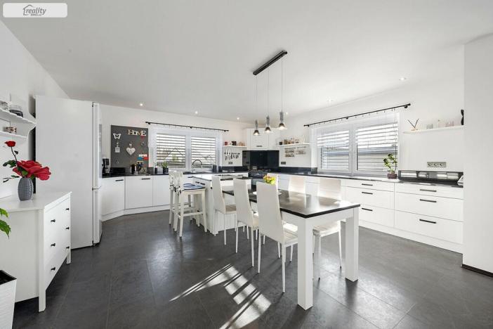 Prodej rodinného domu, Letovice - Třebětín, P. Františka Krchňáka, 225 m2