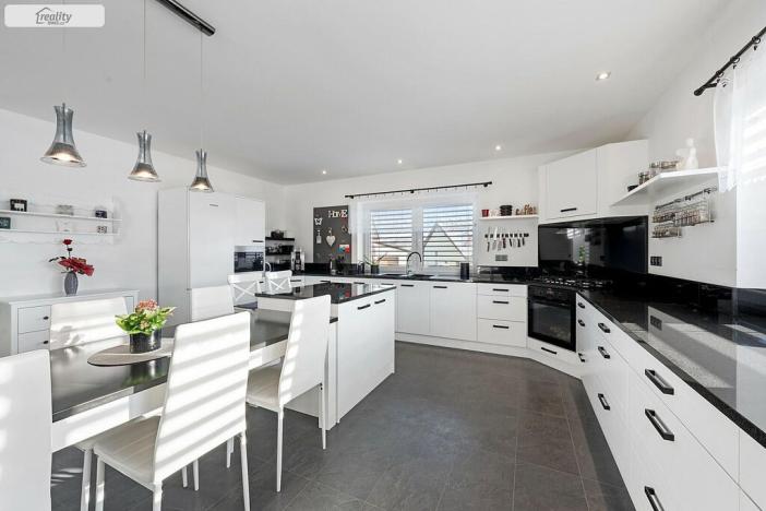 Prodej rodinného domu, Letovice - Třebětín, P. Františka Krchňáka, 225 m2