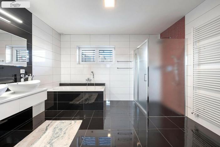 Prodej rodinného domu, Letovice - Třebětín, P. Františka Krchňáka, 225 m2