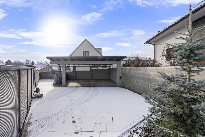 Prodej rodinného domu, Letovice, P. Františka Krchňáka, 225 m2