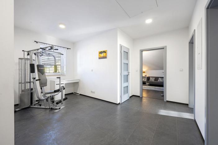 Prodej rodinného domu, Letovice, P. Františka Krchňáka, 225 m2