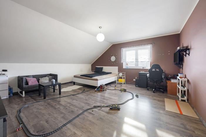 Prodej rodinného domu, Letovice, P. Františka Krchňáka, 225 m2