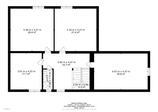 Prodej rodinného domu, Letovice, P. Františka Krchňáka, 225 m2