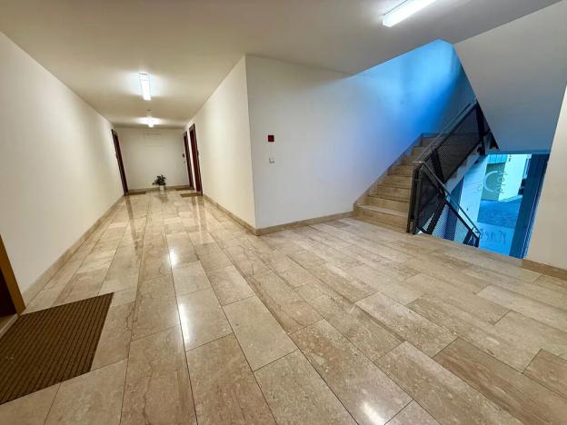 Pronájem bytu 1+kk, Praha - Vysočany, Paříkova, 44 m2