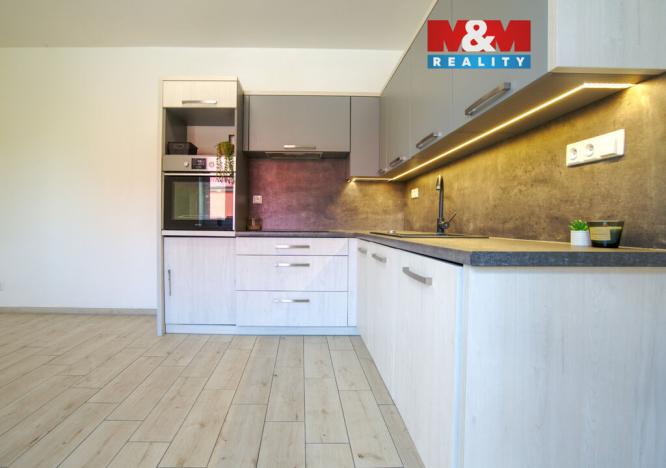 Prodej bytu 3+kk, Ostrava, Bohumínská, 70 m2