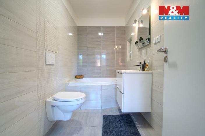 Prodej bytu 3+kk, Ostrava, Bohumínská, 70 m2