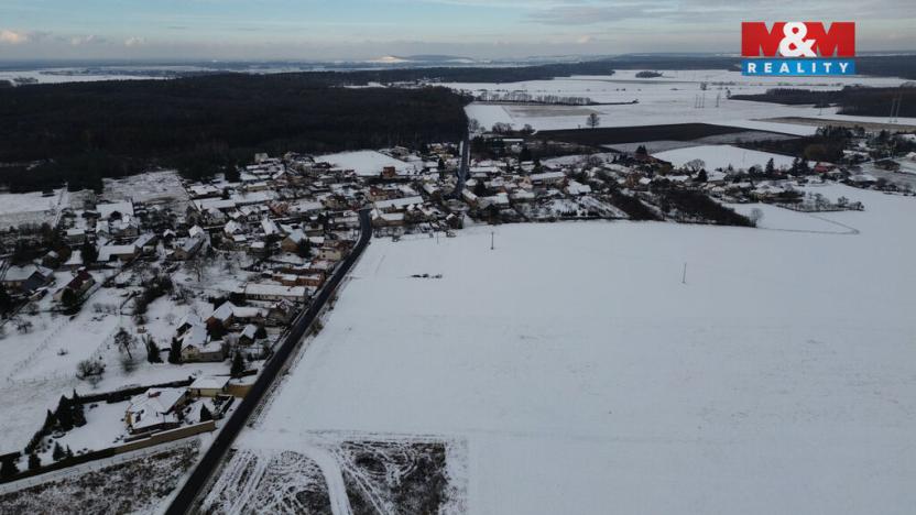 Prodej pozemku pro bydlení, Bělušice, 3662 m2