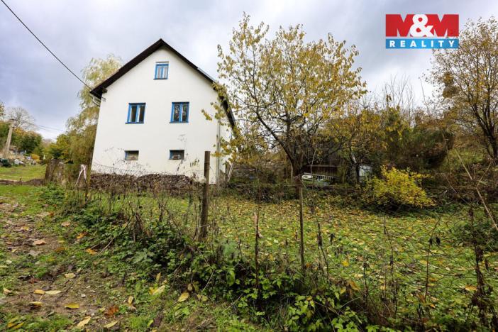 Prodej chaty, Branná, 100 m2