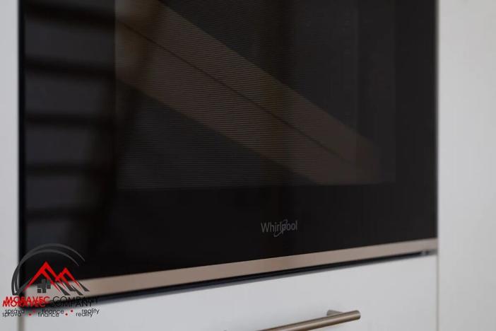 Pronájem bytu 1+kk, Ostrava, Palackého, 27 m2