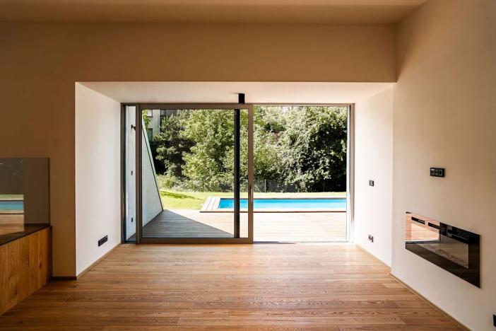 Prodej bytu 4+kk, Praha - Smíchov, Na Cihlářce, 121 m2