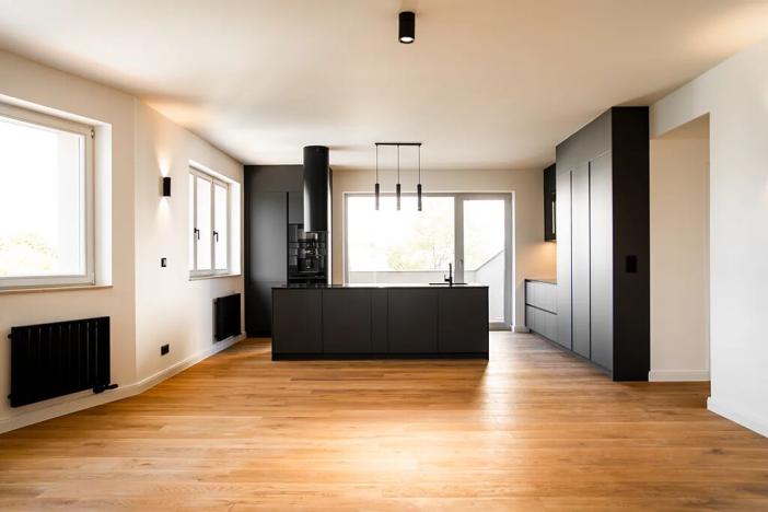 Prodej bytu 5+kk, Praha - Smíchov, Na Cihlářce, 149 m2