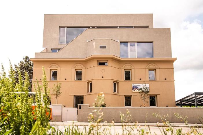 Prodej bytu 5+kk, Praha - Smíchov, Na Cihlářce, 149 m2