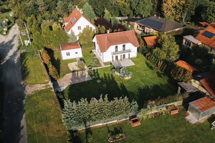 Prodej rodinného domu, Dolní Břežany, 175 m2