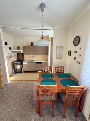 Pronájem bytu 3+kk, Kolešovice, 72 m2