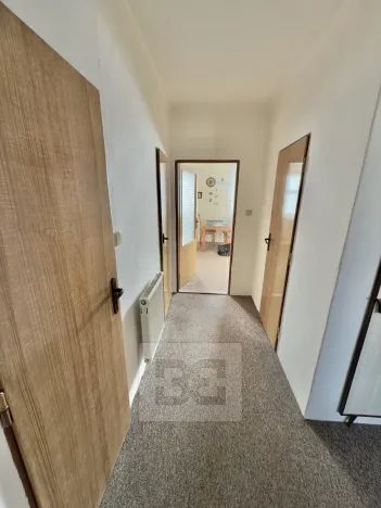 Pronájem bytu 3+kk, Kolešovice, 72 m2