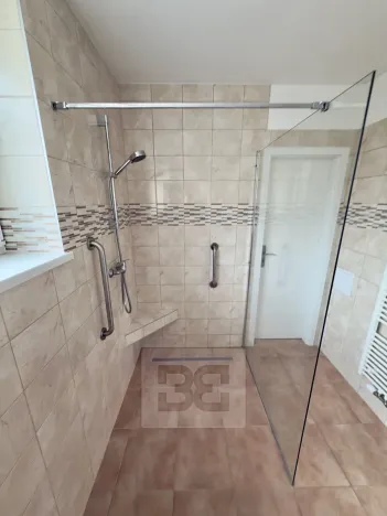 Pronájem bytu 3+1, Praha - Hlubočepy, Nad pomníkem, 120 m2