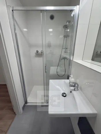 Pronájem bytu 2+kk, Praha - Chodov, Čenětická, 48 m2