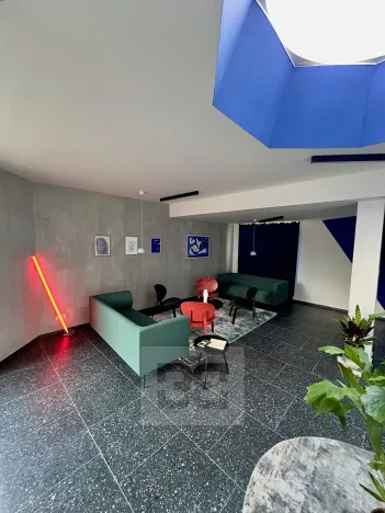 Pronájem bytu 2+kk, Praha - Chodov, Čenětická, 48 m2