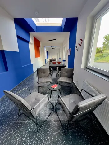 Pronájem bytu 2+kk, Praha - Chodov, Čenětická, 48 m2