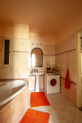 Prodej bytu 3+1, Praha - Holešovice, Dobrovského, 120 m2