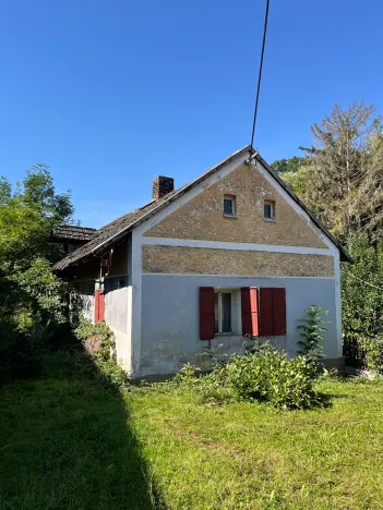 Prodej chalupy, Ratboř, 161 m2