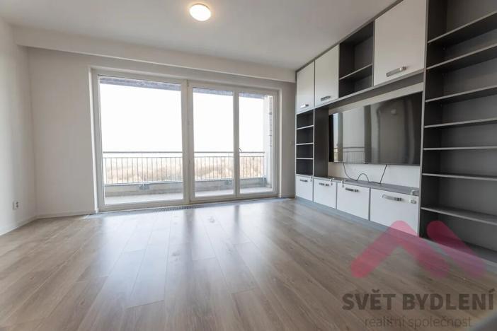 Pronájem bytu 3+kk, Praha - Hlubočepy, Geologická, 89 m2