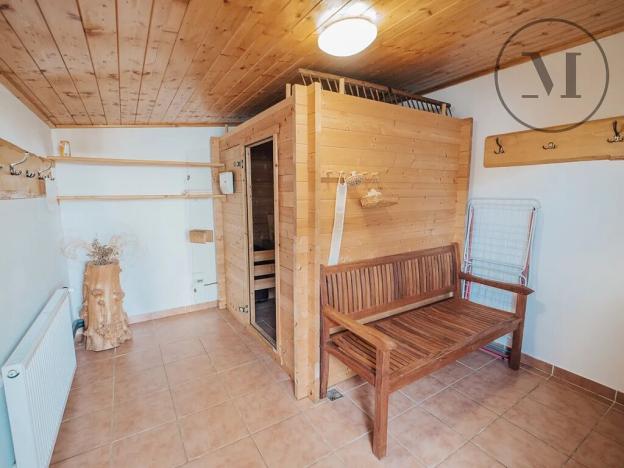 Prodej chalupy, Volary, 240 m2