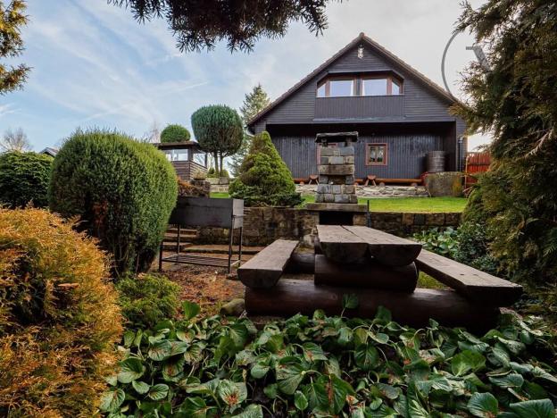 Prodej chalupy, Volary, 240 m2