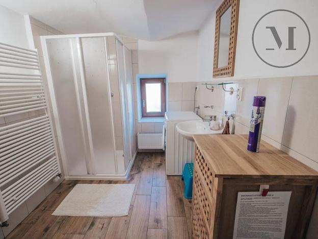 Prodej chalupy, Volary, 240 m2