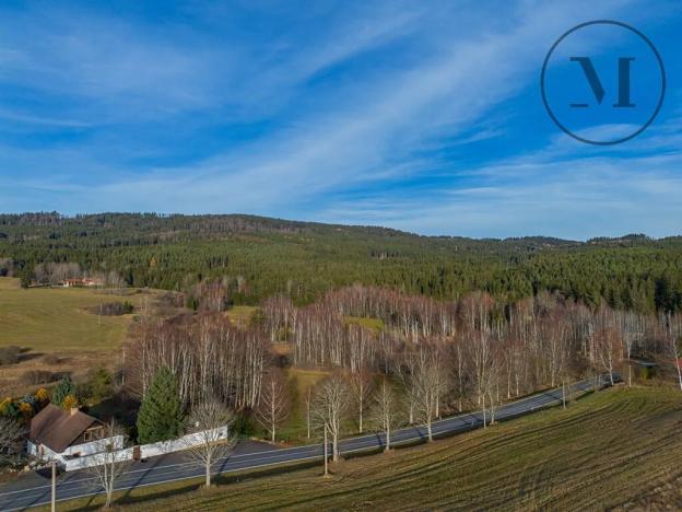 Prodej chalupy, Volary, 240 m2