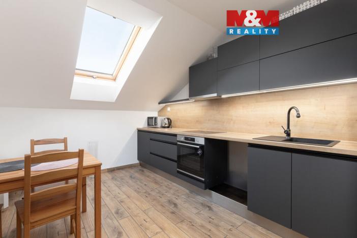 Prodej bytu 2+1, Ostrava - Koblov, Žabník, 58 m2