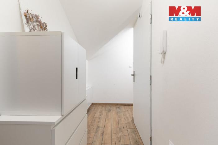 Prodej bytu 2+1, Ostrava - Koblov, Žabník, 58 m2