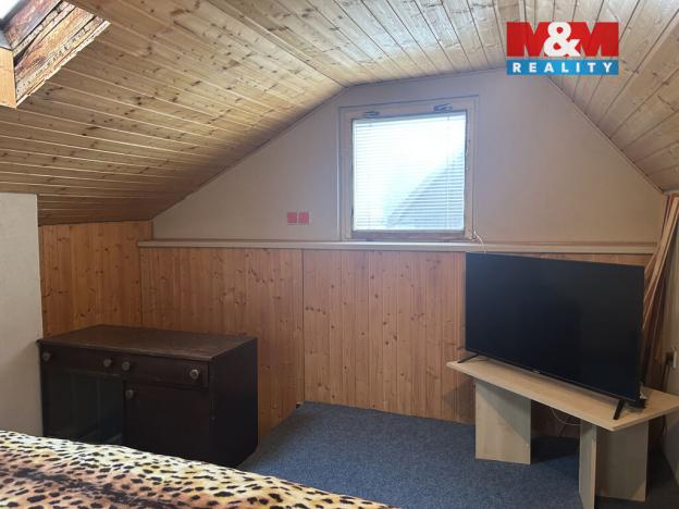 Prodej chaty, Vratimov, Na Popinci, 50 m2