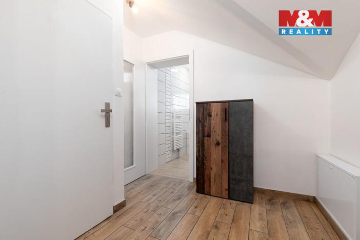 Prodej bytu 2+1, Ostrava - Koblov, Žabník, 58 m2