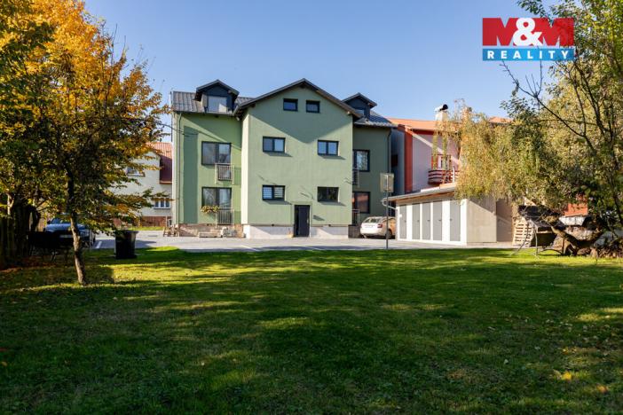 Prodej bytu 2+1, Ostrava - Koblov, Žabník, 58 m2