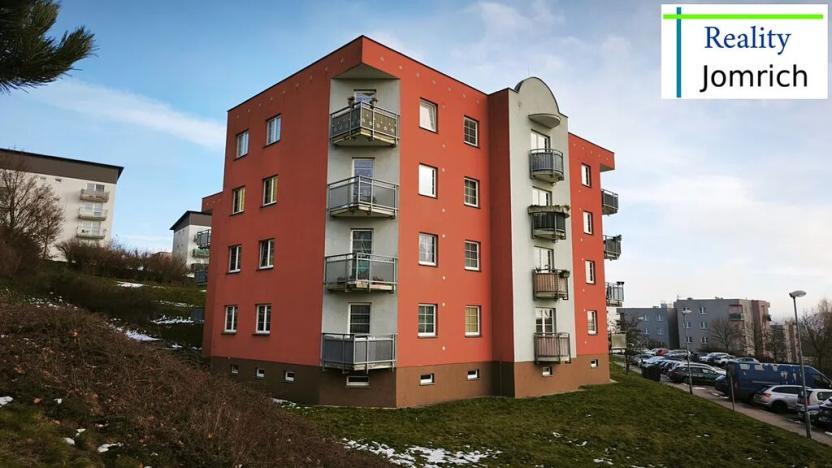 Prodej bytu 3+kk, Liberec, Křížová, 68 m2