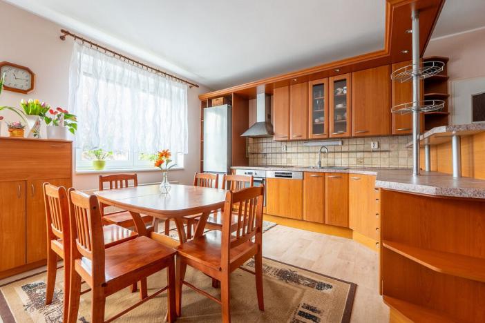 Prodej rodinného domu, Praha - Miškovice, Machnova, 194 m2