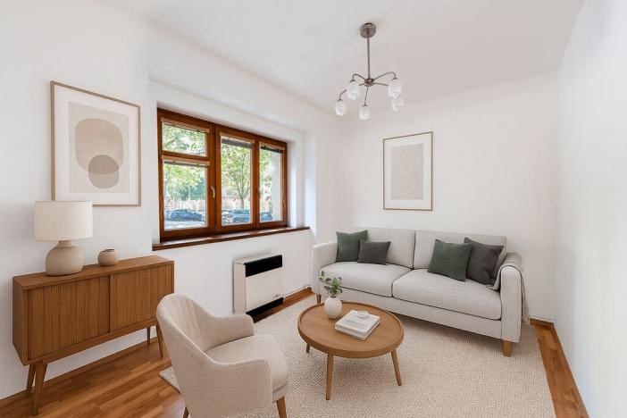 Pronájem bytu 2+1, Praha - Karlín, Pernerova, 43 m2