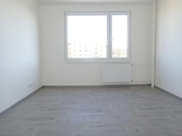 Pronájem bytu 1+1, Hlinsko, Jiráskova, 35 m2