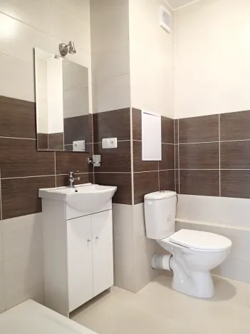 Pronájem bytu 1+1, Hlinsko, Jiráskova, 35 m2