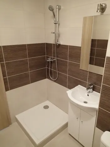 Pronájem bytu 1+1, Hlinsko, Jiráskova, 35 m2