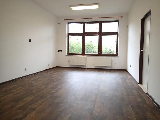 Pronájem obchodního prostoru, Hlinsko, Krátká, 45 m2