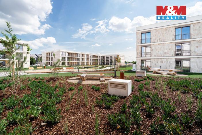 Prodej bytu 1+kk, Brandýs nad Labem-Stará Boleslav, Dřevčická, 35 m2